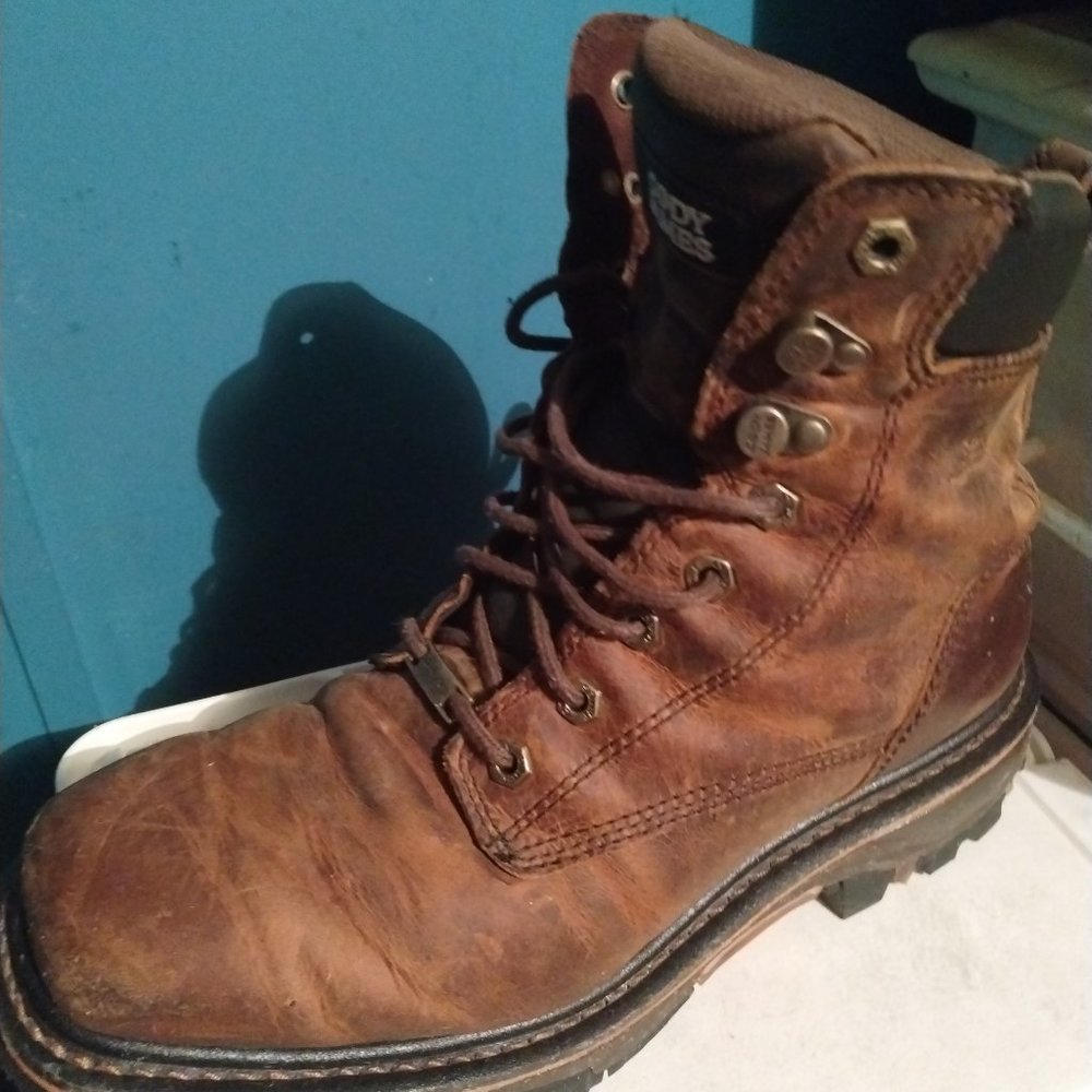Cody James boots